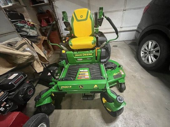 2024 Z530R - 445412,  image number 5