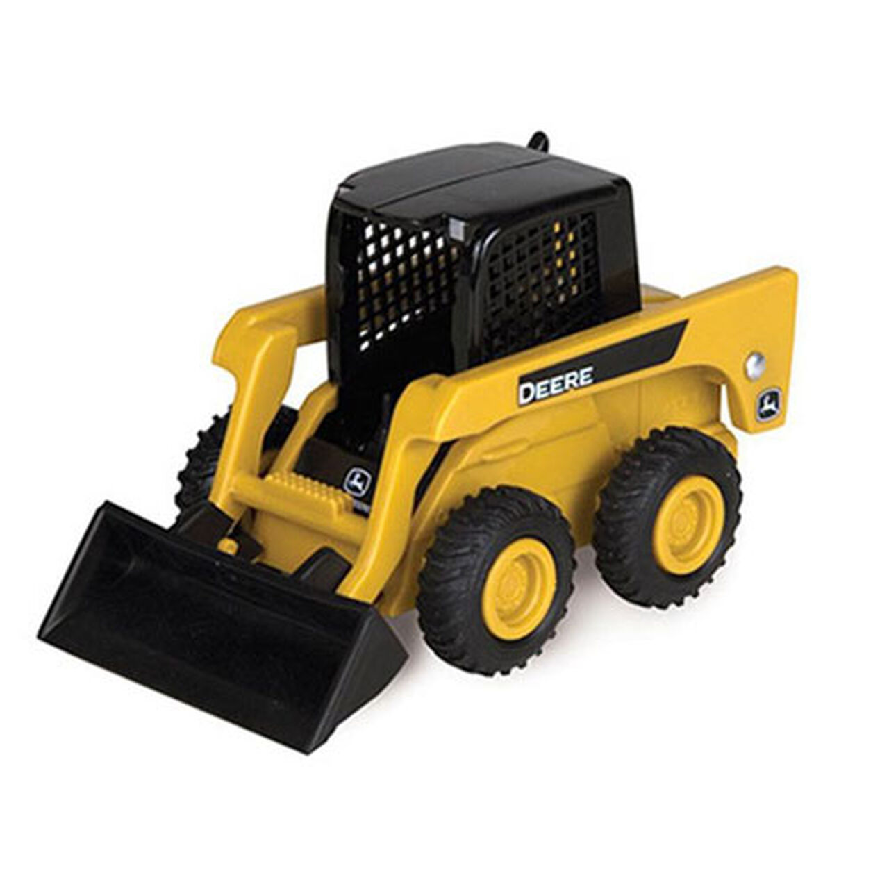 1:32 Scale Collect N Play Skid Steer - LP64772,  image number 0