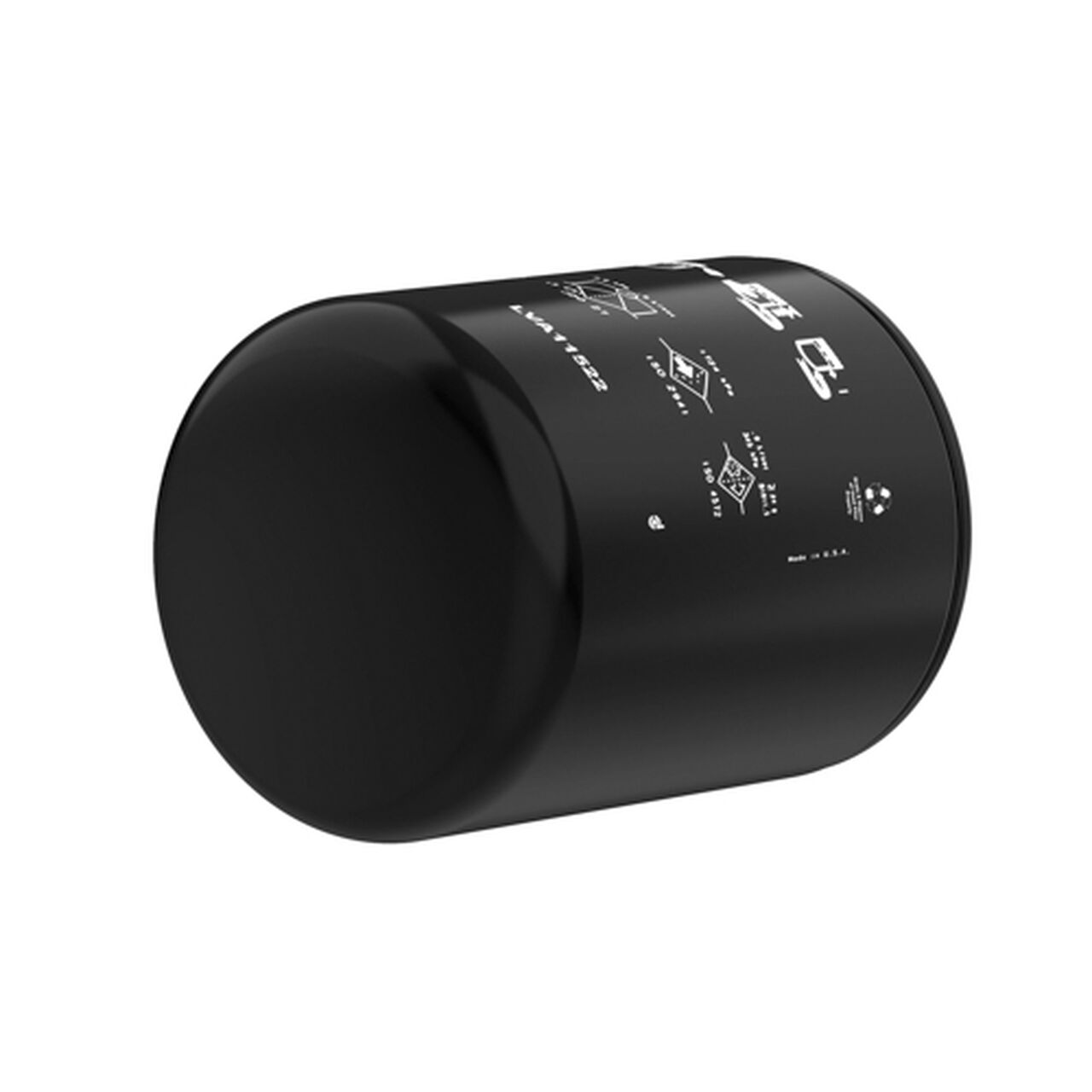 Hydraulic Spin On Filter - LVA11522,  image number 1