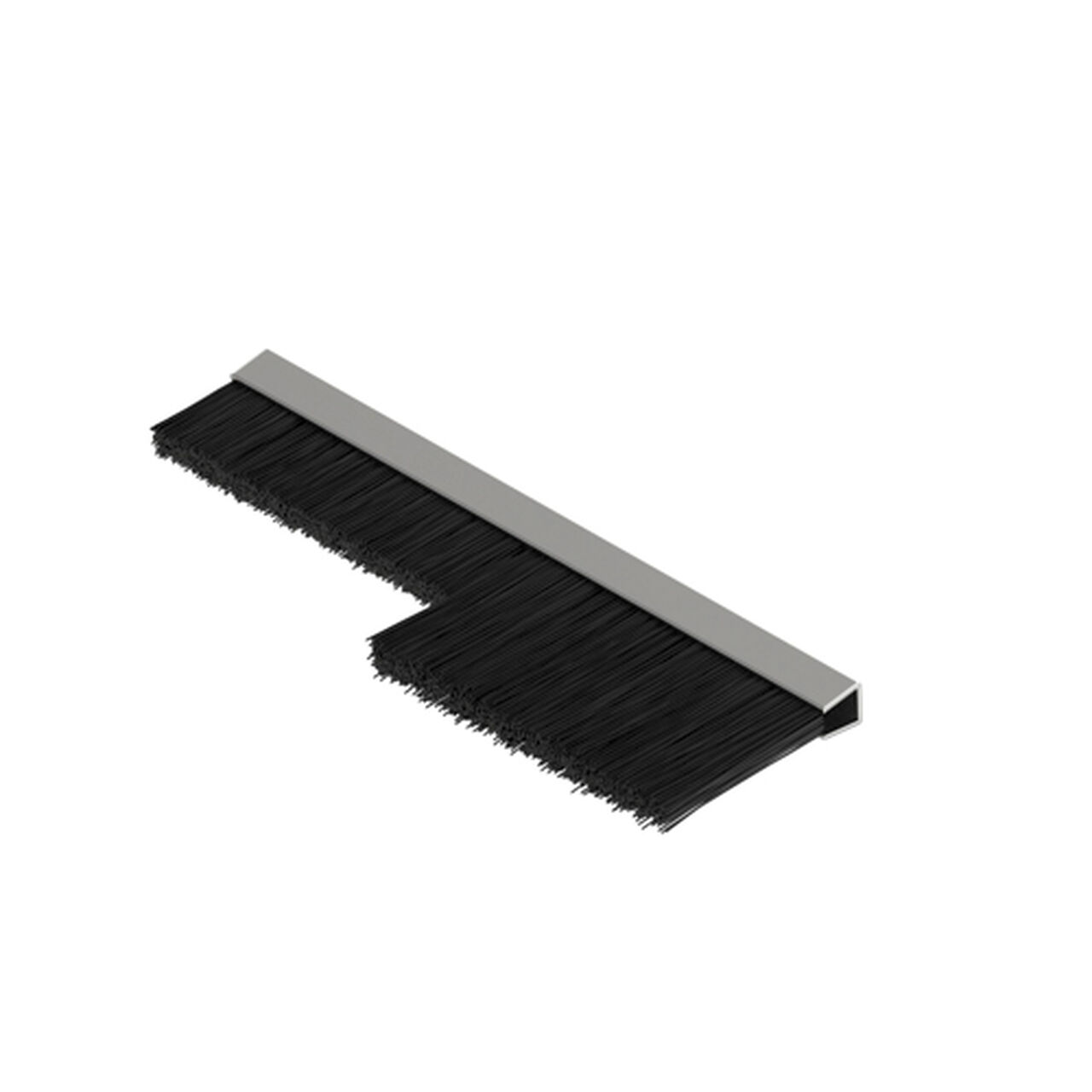Panter Meter Angled Brush - A69629,  image number 2
