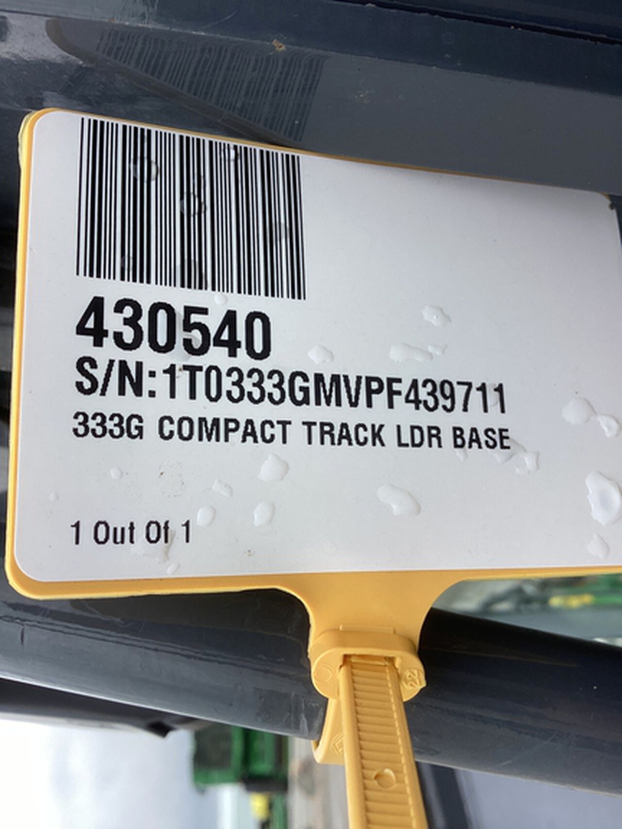 2023 333G - 430540,  image number 14