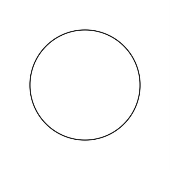 O-Ring - R87047,  image number 2