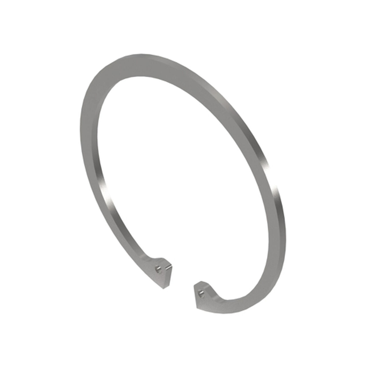 Push Nut, 1/4in - M80082,  image number 2