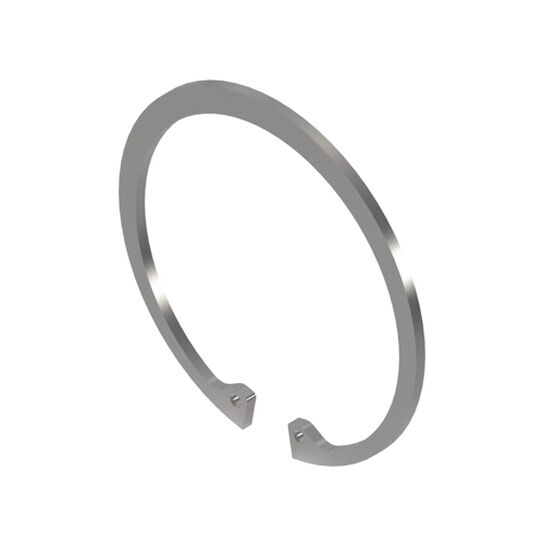 Push Nut, 1/4in - M80082,  image number 2