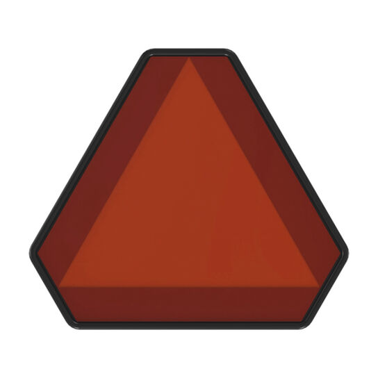 SMV Emblem (Plastic) - JD5929,  image number 1