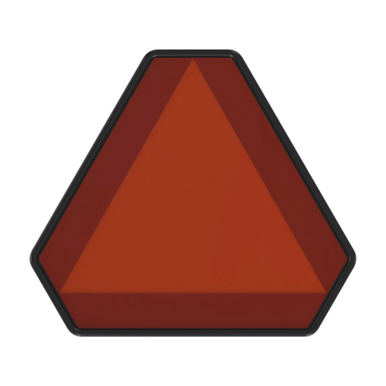 SMV Emblem (Plastic) - JD5929, 