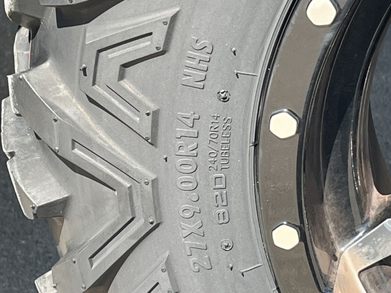 2024 XUV835M - 429713,  image number 16
