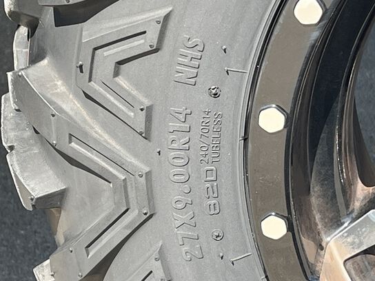 2024 XUV835M - 429713,  image number 16