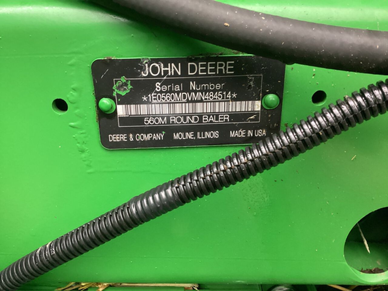 2022 560M - 420071,  image number 8