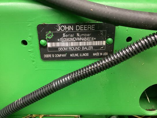 2022 560M - 420071,  image number 8