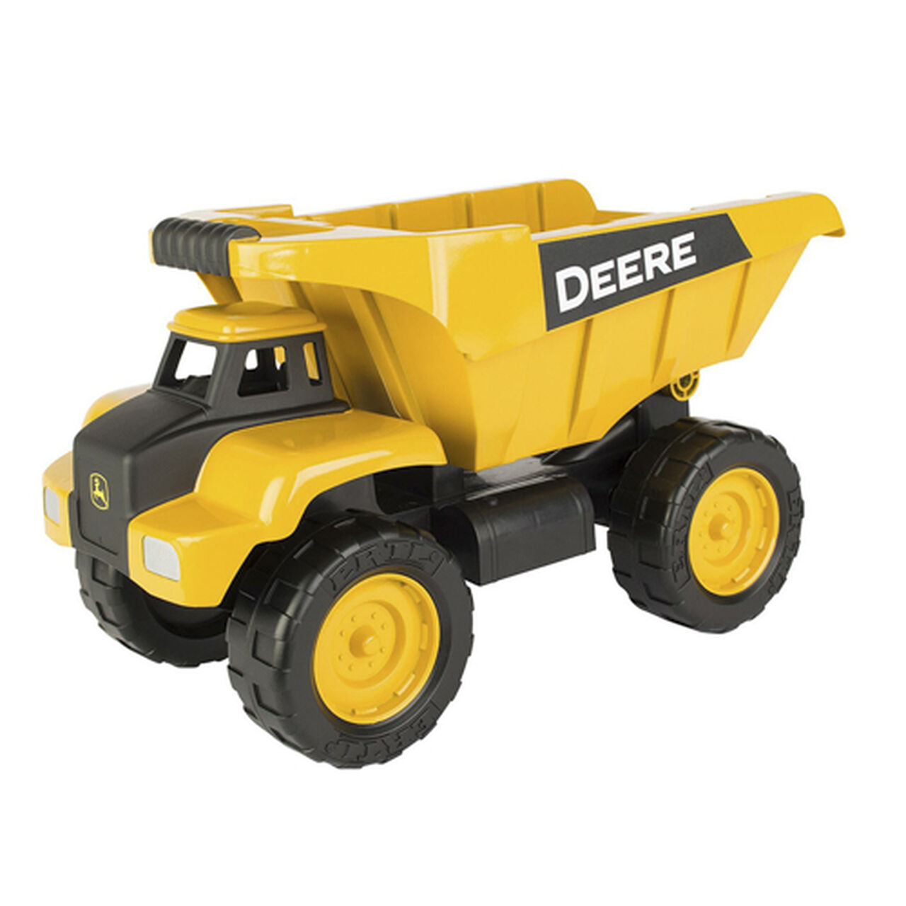 15" Big Scoop Dump Truck - LP71434,  image number 0