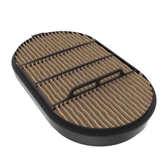 Secondary Air Filter Element - F071151,  image number 2