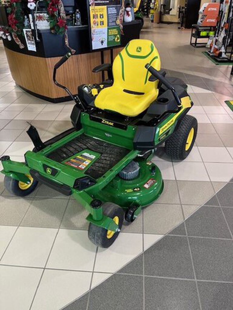 2024 Z370R ELECTRIC - 428519, 