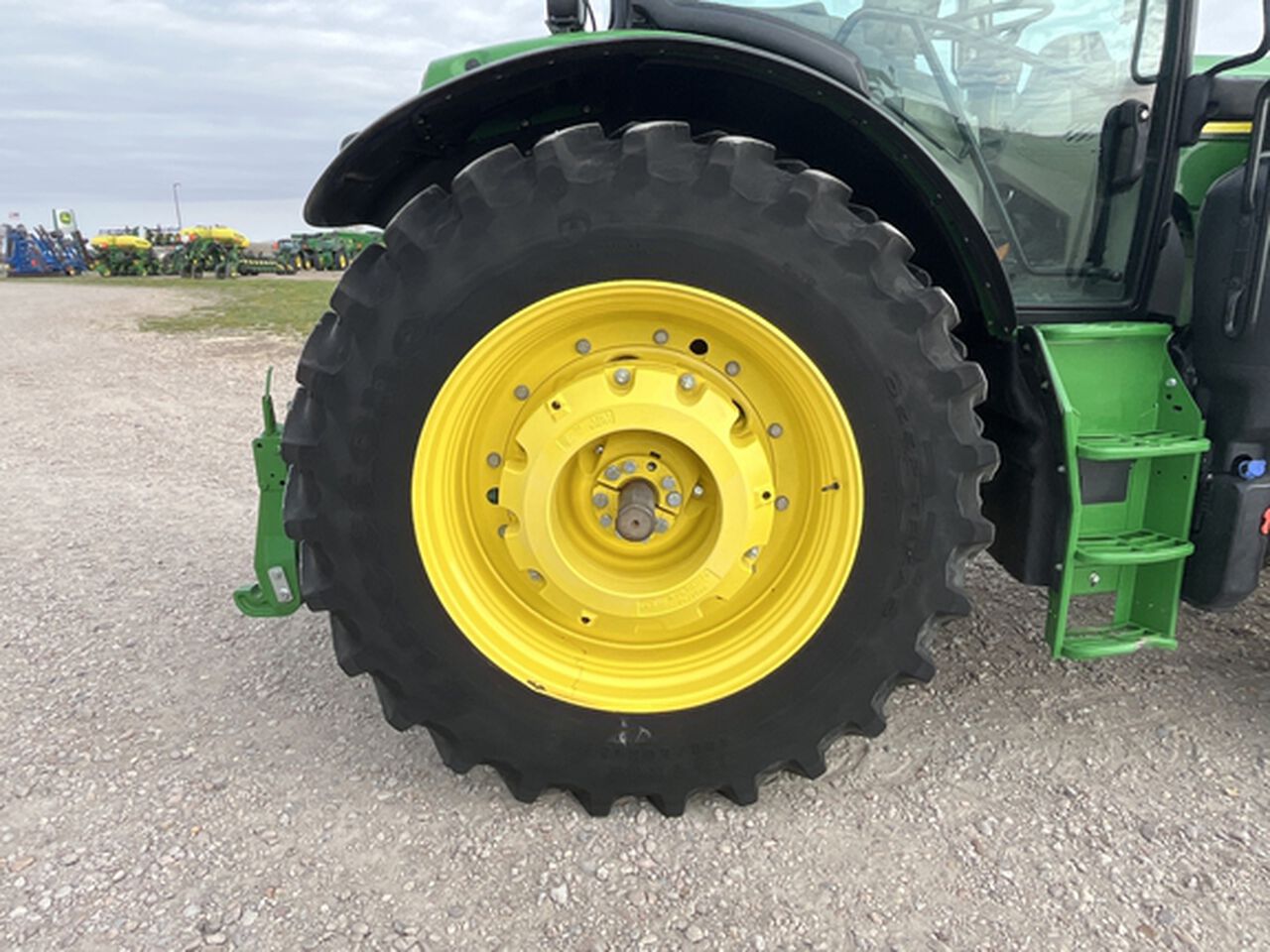 2023 6R 155 - 435391,  image number 29