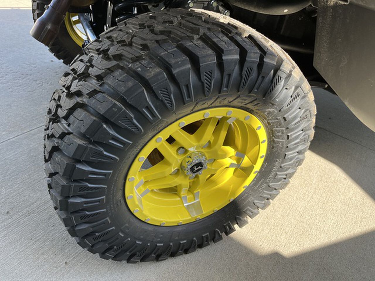 2027 XUV 845M - 446471,  image number 23