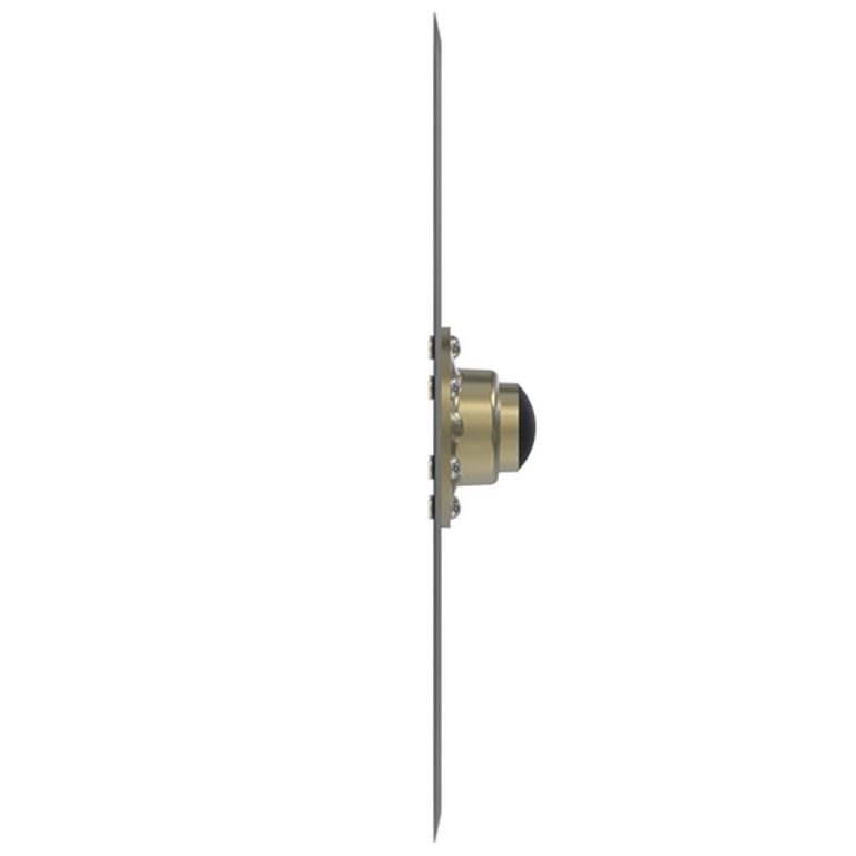 Seed Disk Opener Blade 15in - AA65248, 