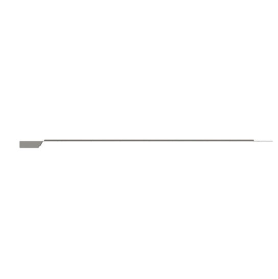 Wear Plate - A95833,  image number 5