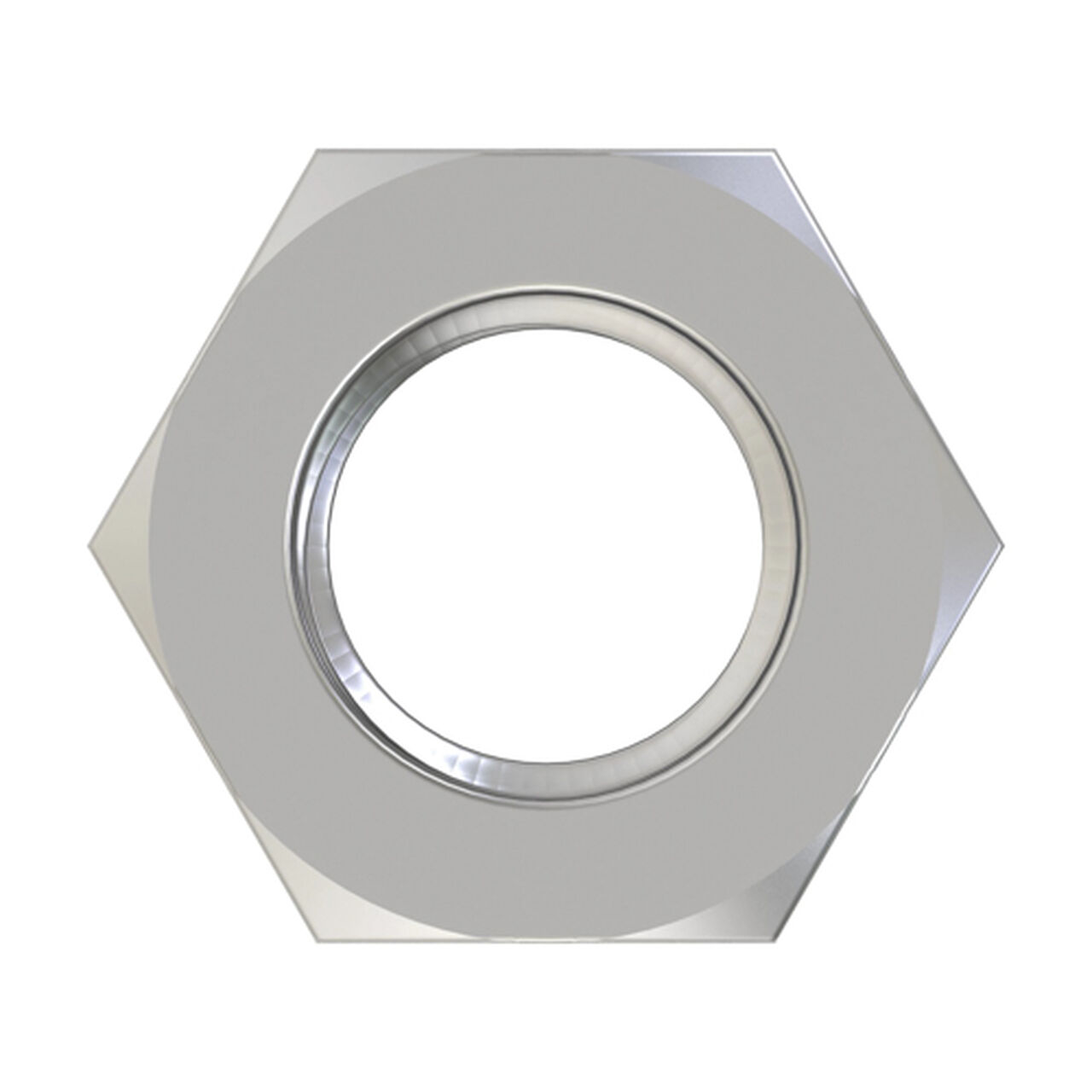 Lock Nut 3/4in - K40016,  image number 1