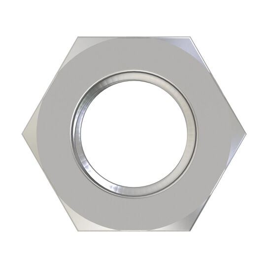 Lock Nut 3/4in - K40016,  image number 1
