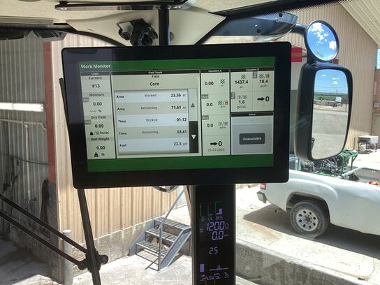 2024 S780 - 436806,  image number 15