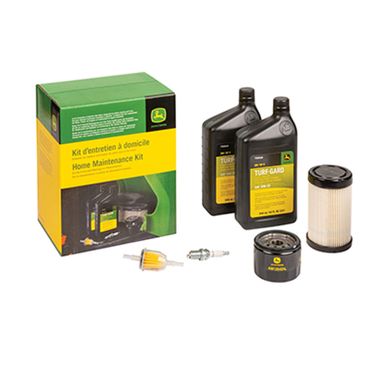 Maintenance Kit - LG271,  image number 0