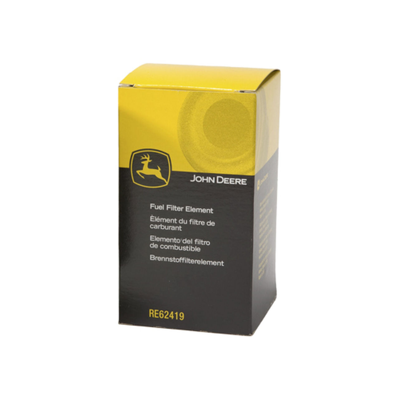 Fuel Filter Element - RE62419,  image number 3
