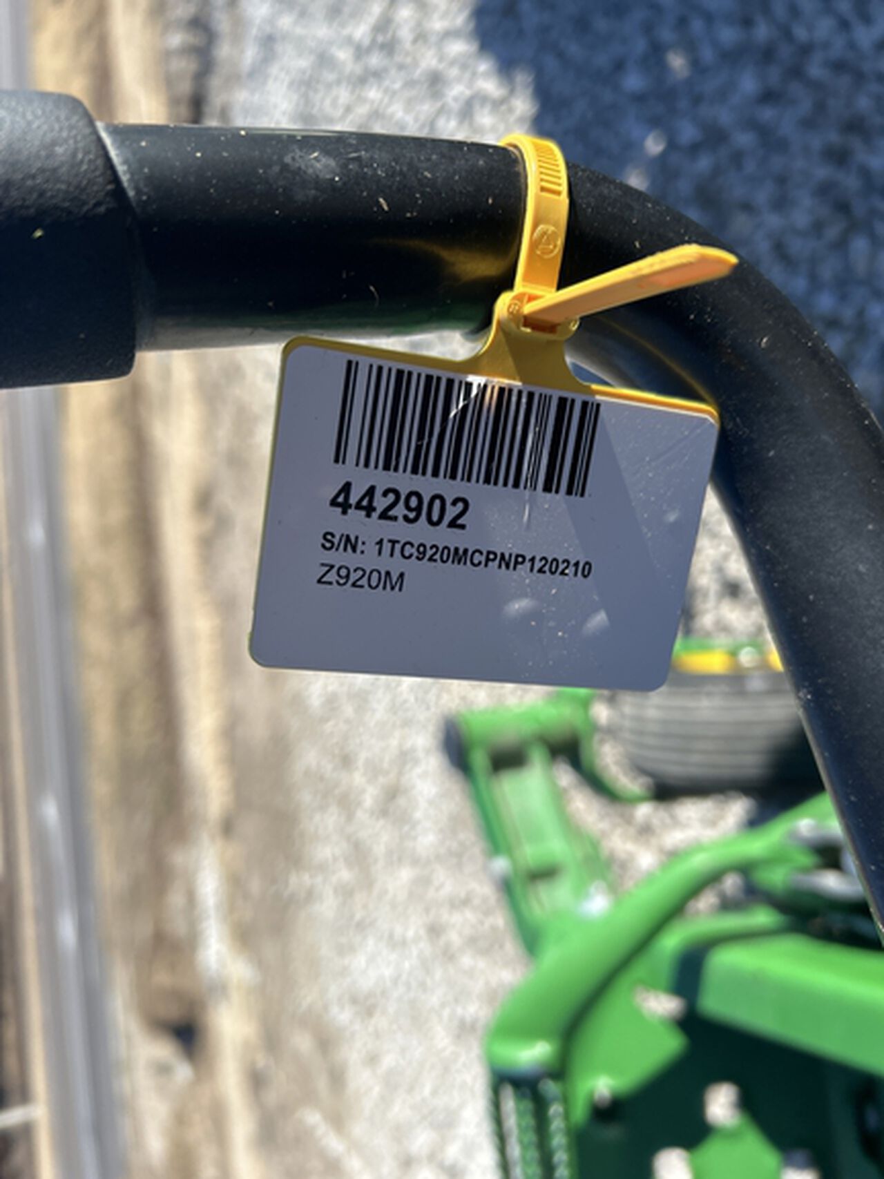 2023 Z920M - 442902,  image number 12