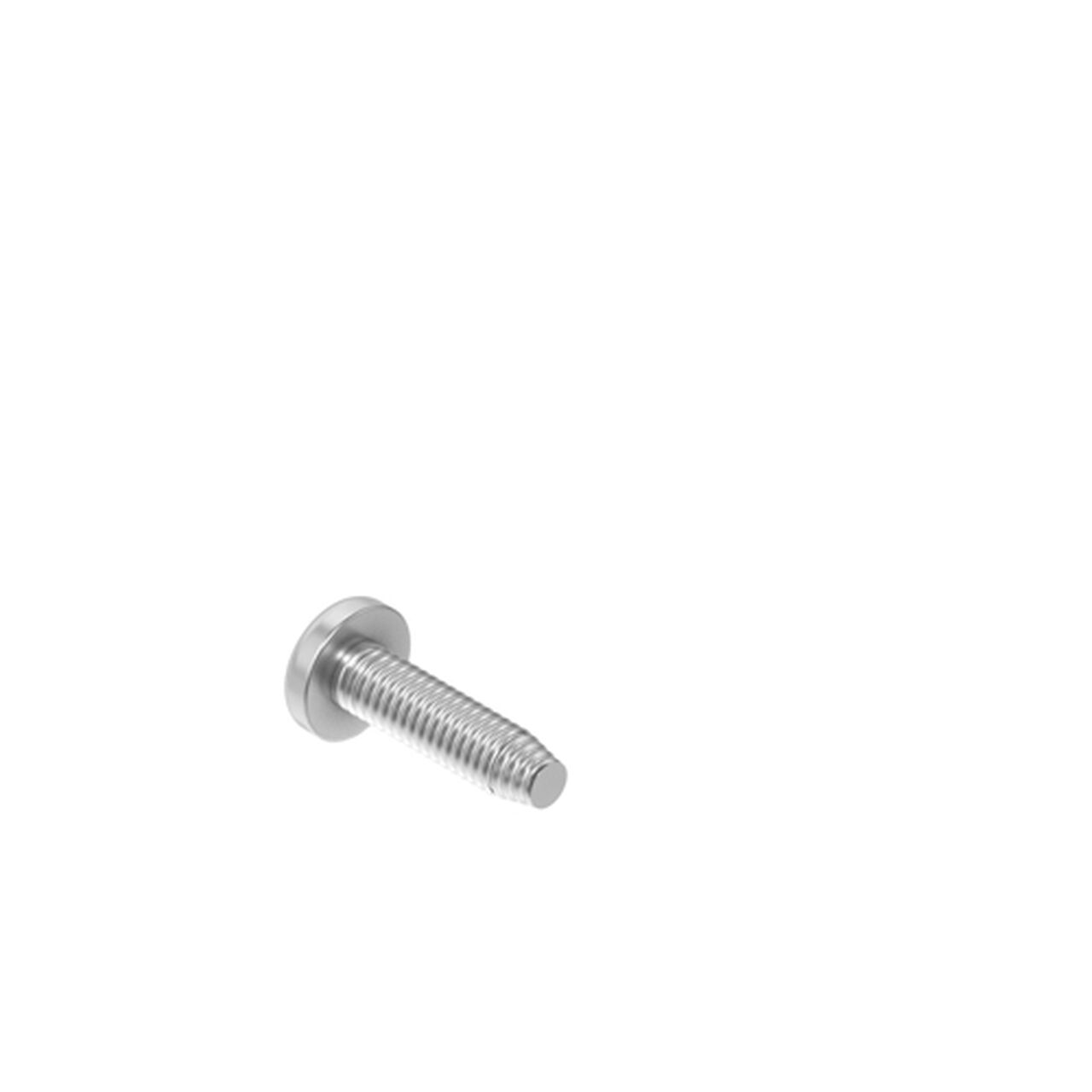 Screw M4 x 20 - 21M7216,  image number 0