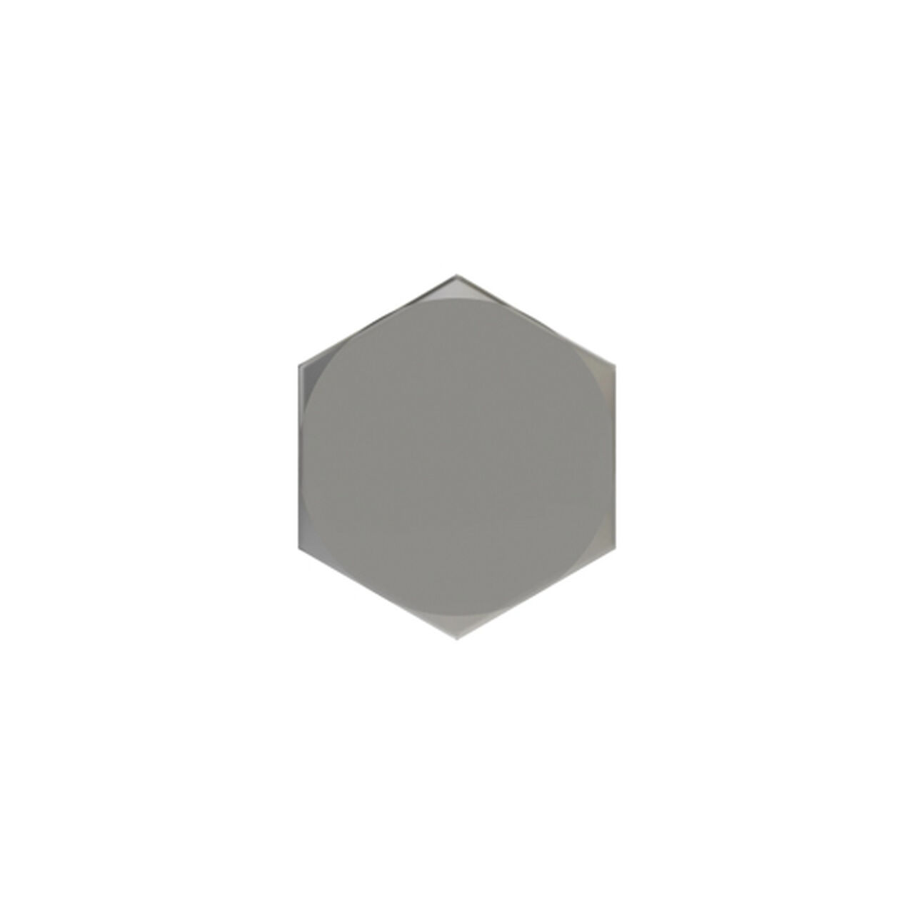 Hex Cap Screw 1/2in x 1-1/2in - 19H1721,  image number 0
