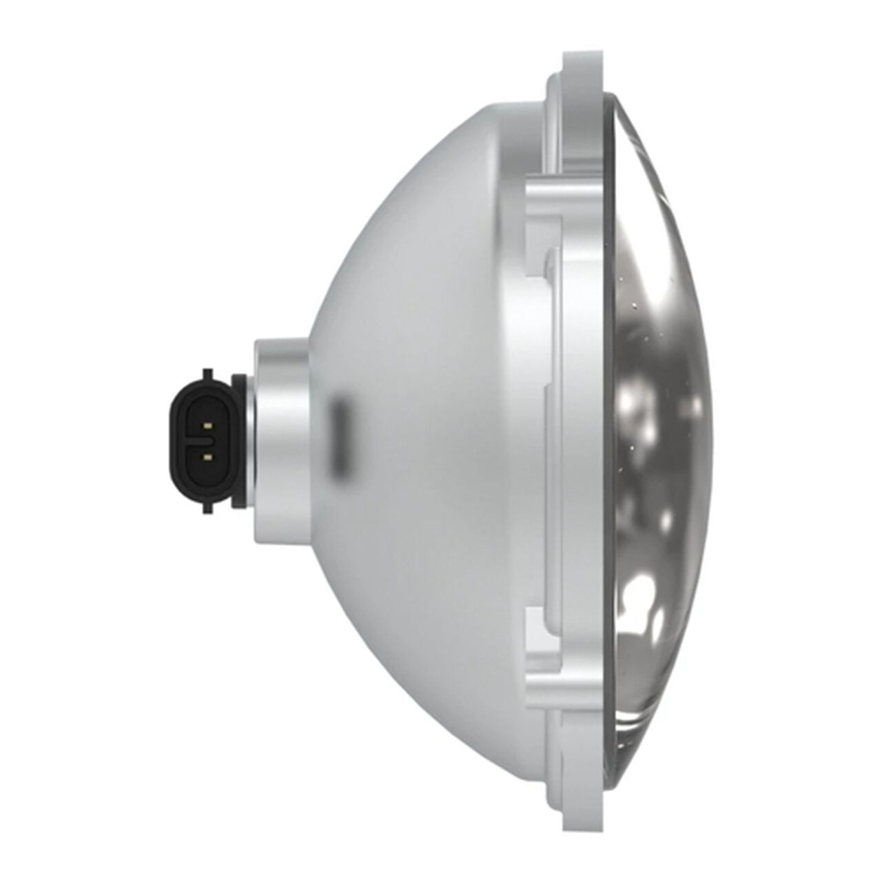 Round Headlight, 12 Volts 37.5 Watts - AM143352,  image number 1