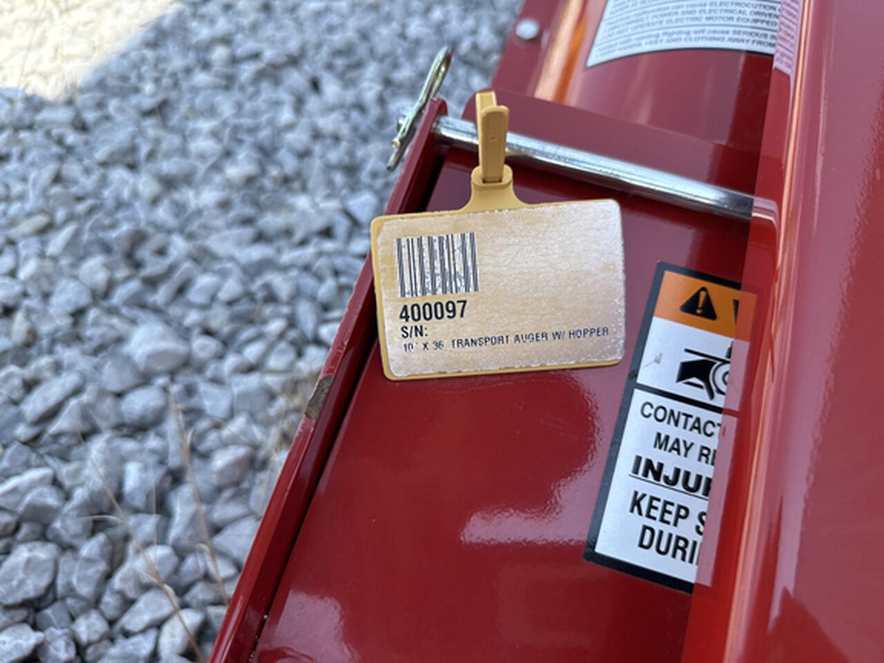 2022 C1036E - 400097,  image number 11