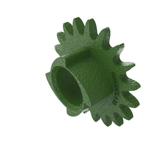 Chain Sprocket, Left Ratchet - A50385,  image number 3