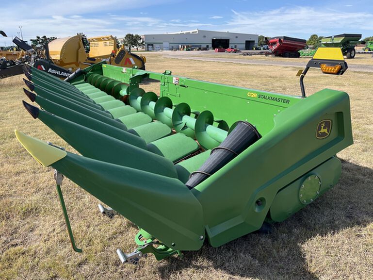 2023 C12R - 434046, 