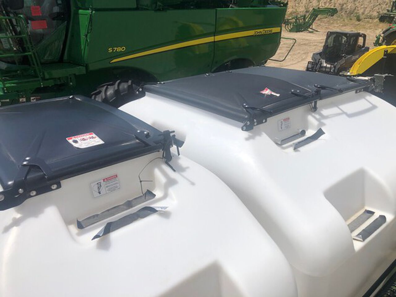 2022 TRU-STEER/ST-10 - 382179,  image number 6