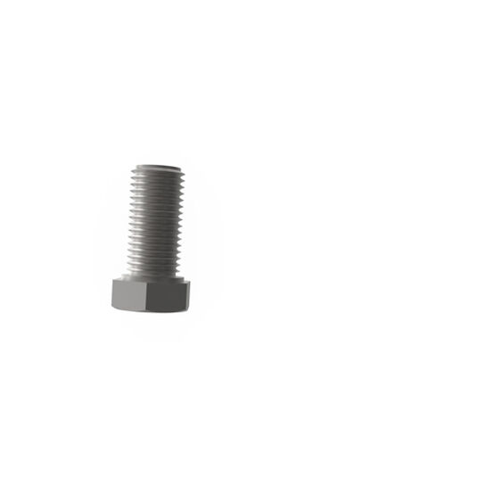 Cap Screw M5 x 12 - 19M7640,  image number 2
