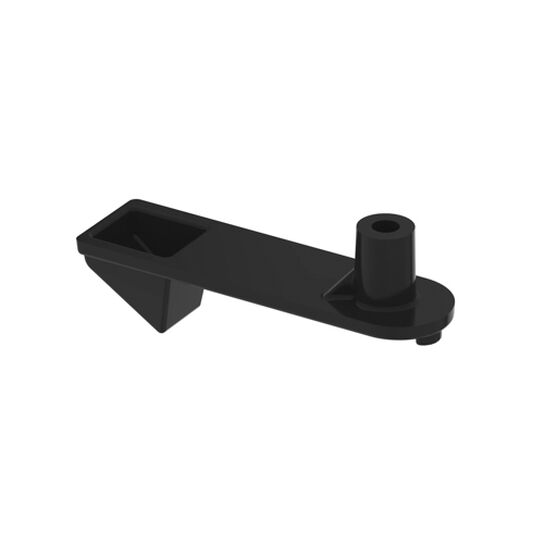 Hood Latch - M111803,  image number 0