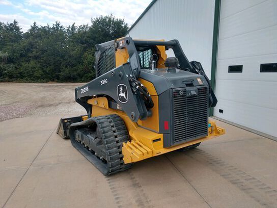 2023 333G - 430822,  image number 4