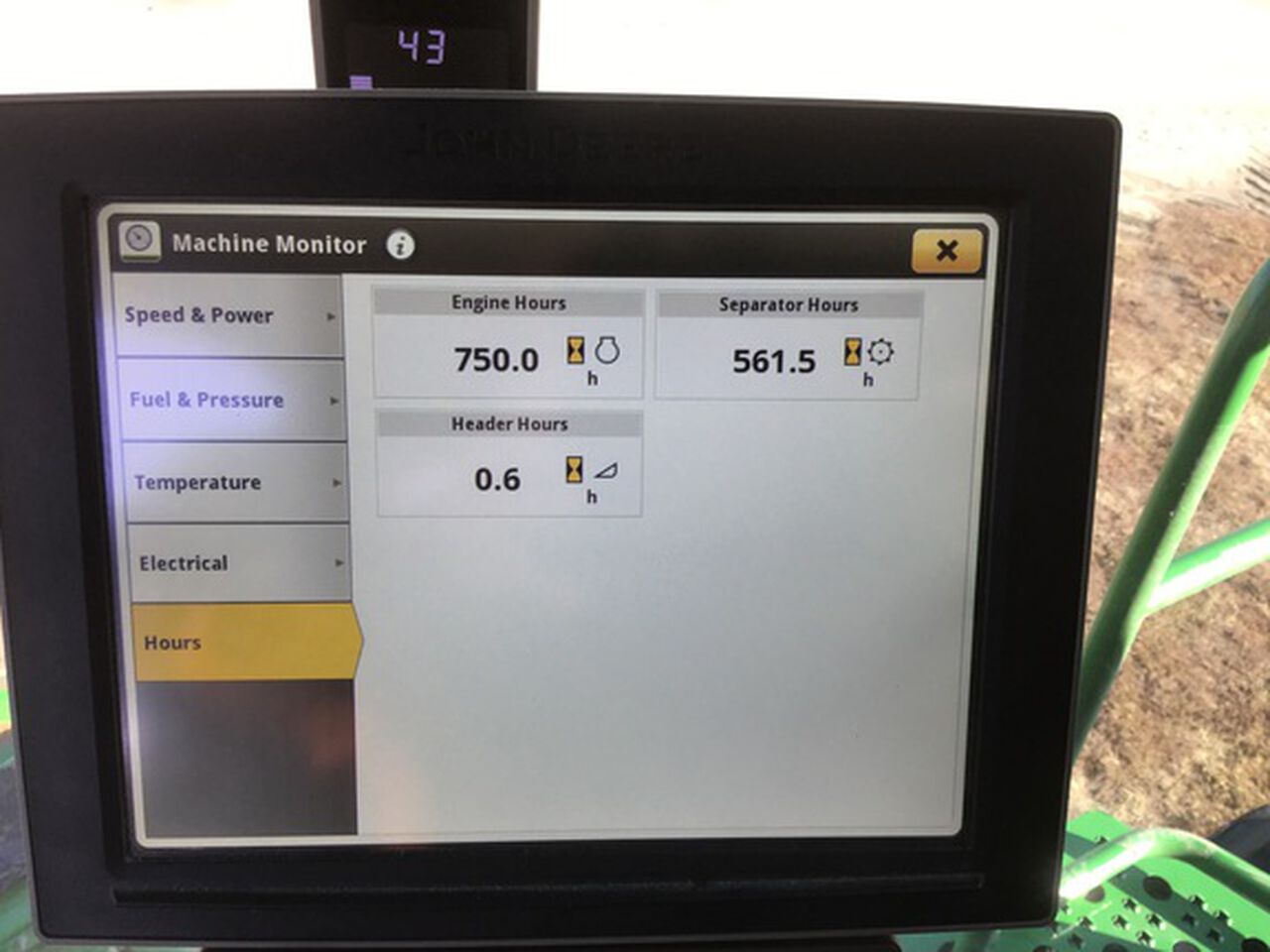 2023 S780 - 436676,  image number 10