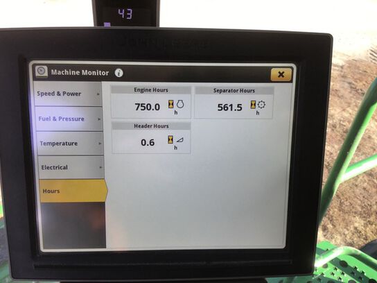 2023 S780 - 436676,  image number 10