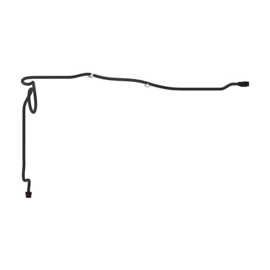 Sensor Wiring Harness, 1300 Axle At - RE282537,  image number 2