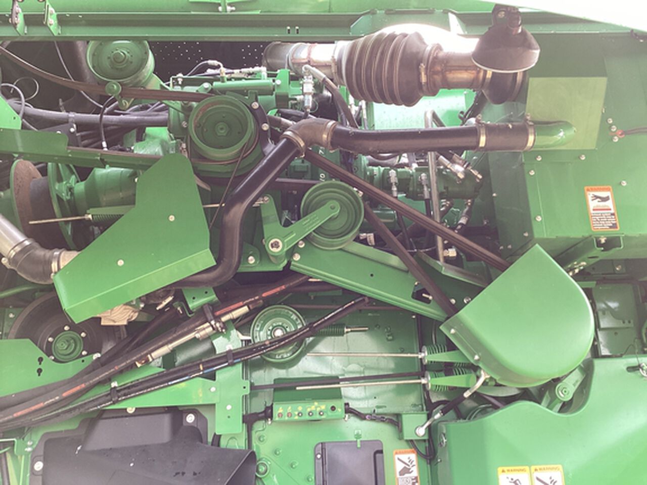 2020 S760 - 411358,  image number 18