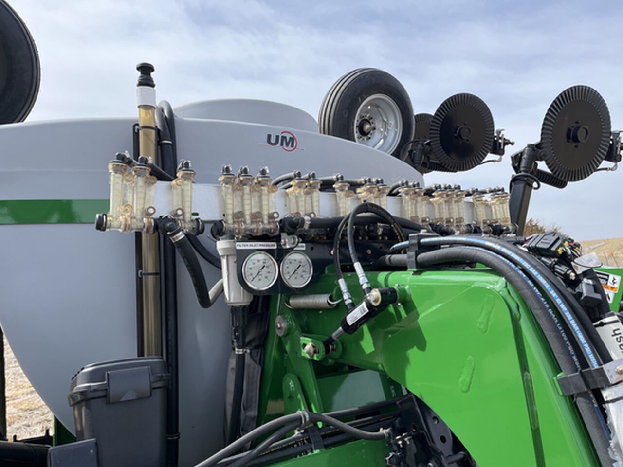 2023 NUTRIMAX 1800 - 408689,  image number 11