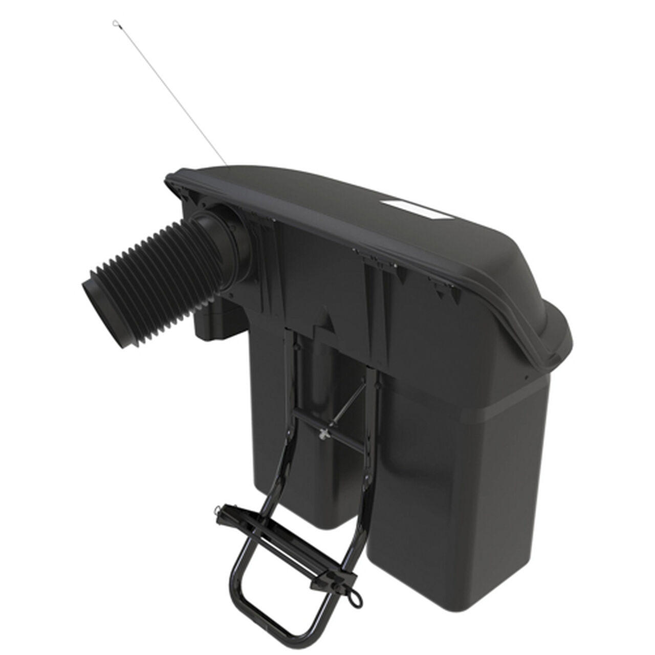 Grass Material Collection System - BUC11233,  image number 0