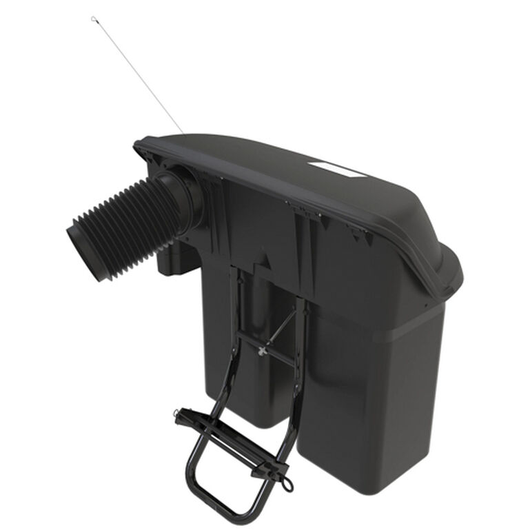 Grass Material Collection System - BUC11233, 