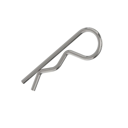 Spring Locking Pin - A15146,  image number 0