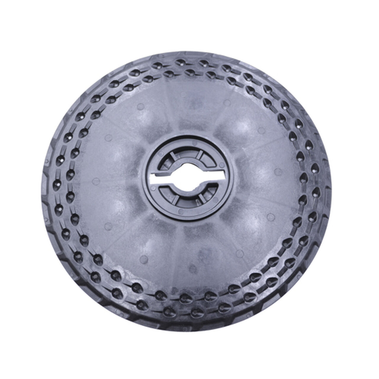 Cotton Seed Disk Plate - A56251,  image number 0