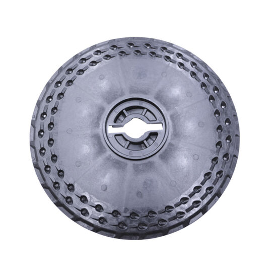 Cotton Seed Disk Plate - A56251,  image number 0