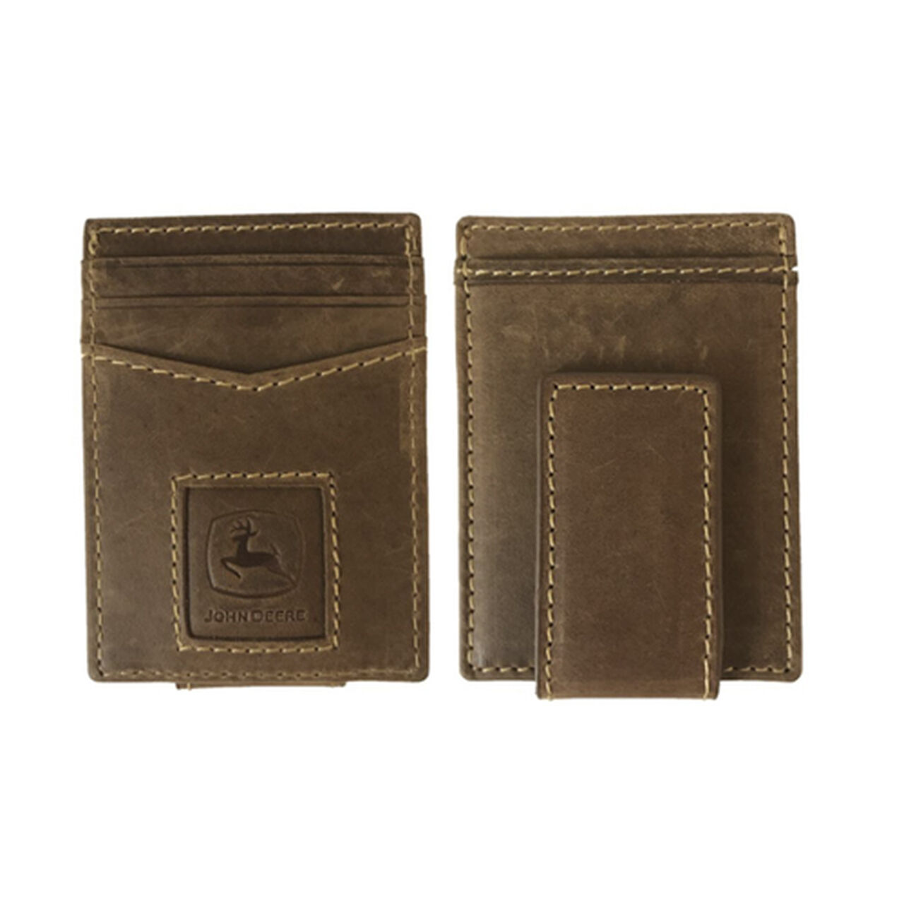 Crazy Horse Money Clip - LP71260,  image number 0
