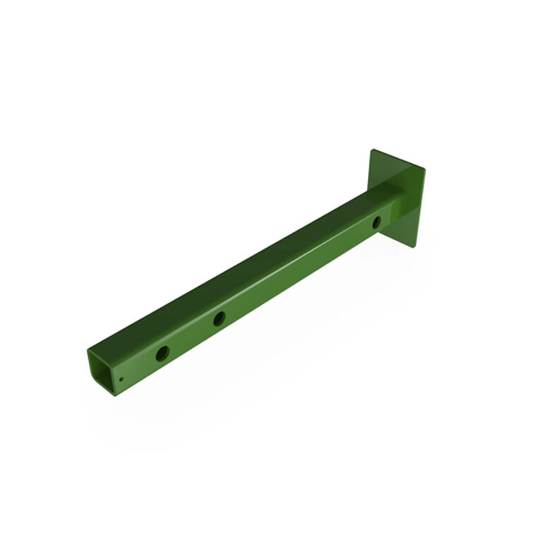 Hitch Crossbar Parking Stand - AA58902, 