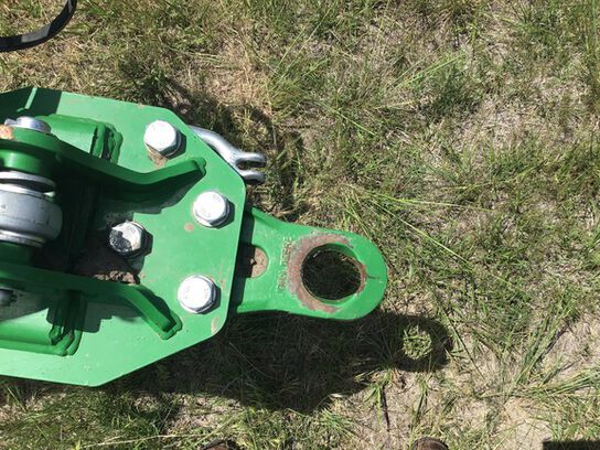 2021 2660VT - 419649,  image number 18